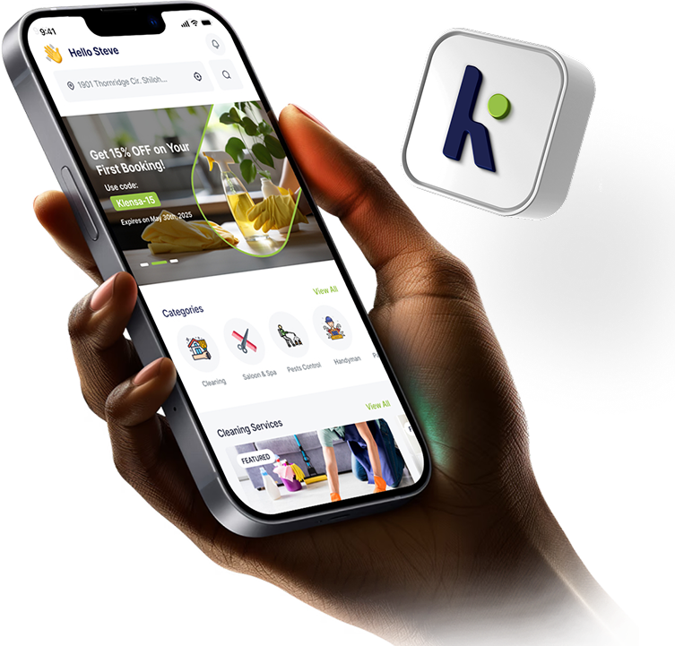 Deployment: The Final Mile